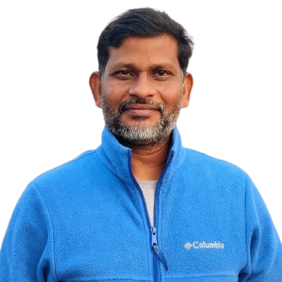 Prof. D. R. Mailapalli